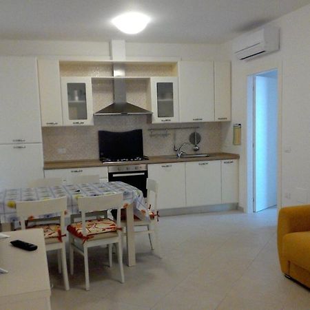 Verde Mare "Appartamenti Per Vacanze" Tortoreto Εξωτερικό φωτογραφία